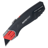 Sicherheitsmesser mit geradem Griff