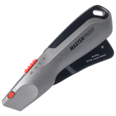 Sicherheitsmesser mit Auslösemechanismus