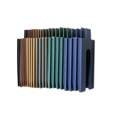 Unterlegkeile 24-teilig, 1-6mm