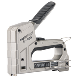 6-in-1 Heavy-Duty Profi-Tacker & Nagelpistole