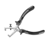 Abisolierzange 160mm