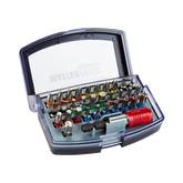 Spezial-Bit-Box, 32-teilig