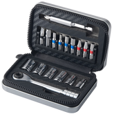 Tool-to-Go Set