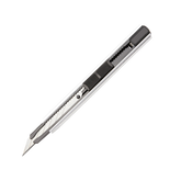 Abbrechmesser Alu 9mm