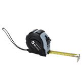Rollbandmaß 5m, 19 mm breit