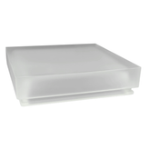 Ersatzglas für BRIQ 02L, Satin