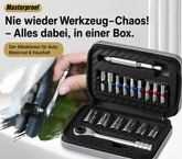Tool-to-Go Set