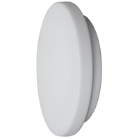 SFERIQ 20, satiniertem Opalglas, IP55