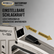 6-in-1 Heavy-Duty Profi-Tacker & Nagelpistole