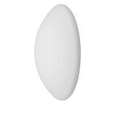 Ersatzglas für SFERIQ 12, opal satiniert